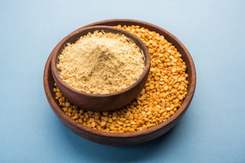 What Is Gram Flour And How Is It used What Is Gram Flour And How Is It used