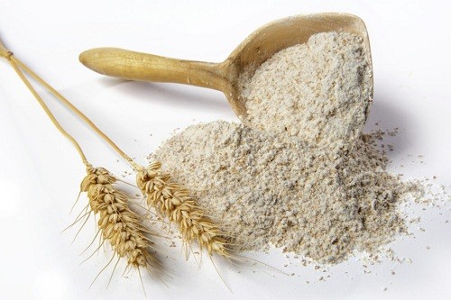 Wheat Flour Wheat Flour